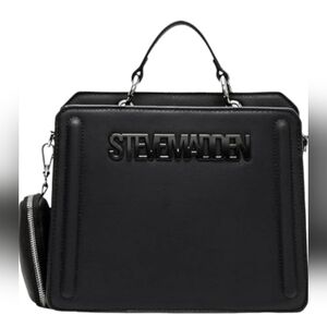 Steve Madden Bevelyn Convertible Crossbody Bag